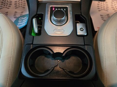 Land Rover Discovery 4 SDV6 HSE 30