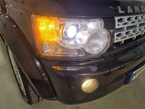 Land Rover Discovery 4 SDV6 HSE 59