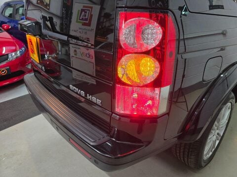 Land Rover Discovery 4 SDV6 HSE 61