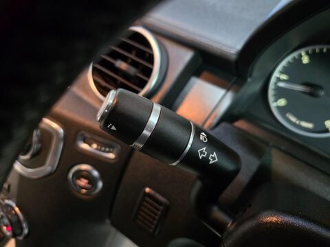 Land Rover Discovery 4 SDV6 HSE 43