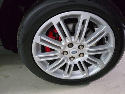 Land Rover Discovery 4 SDV6 HSE 58