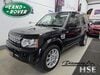Land Rover Discovery 4 SDV6 HSE