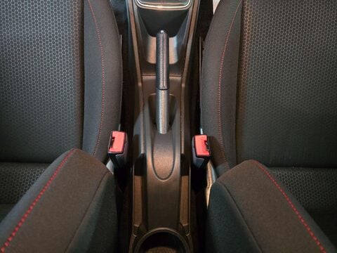 SEAT Ibiza TSI FR TECHNOLOGY 19