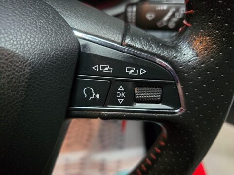 SEAT Ibiza TSI FR TECHNOLOGY 31