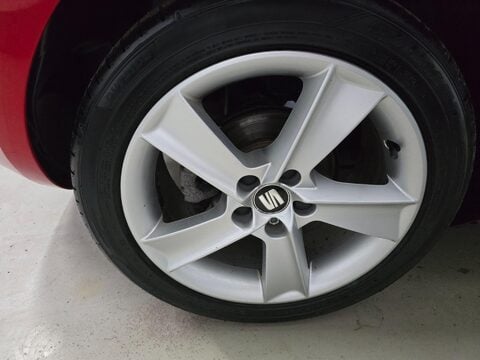 SEAT Ibiza TSI FR TECHNOLOGY 43