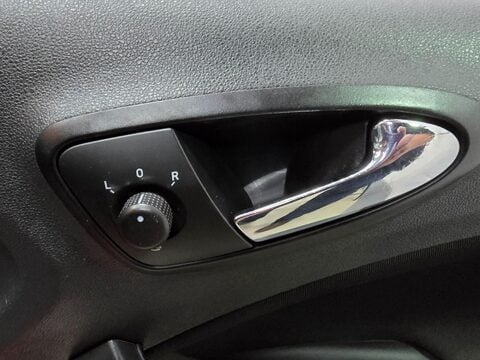 SEAT Ibiza TSI FR TECHNOLOGY 35