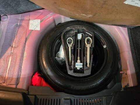 SEAT Ibiza TSI FR TECHNOLOGY 10