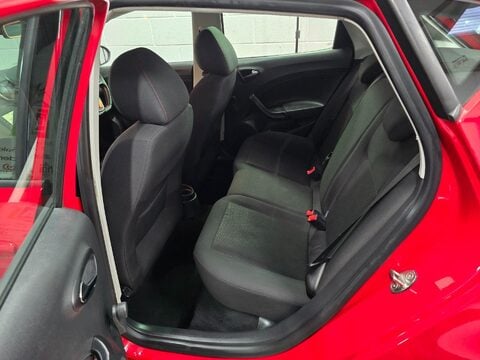 SEAT Ibiza TSI FR TECHNOLOGY 39