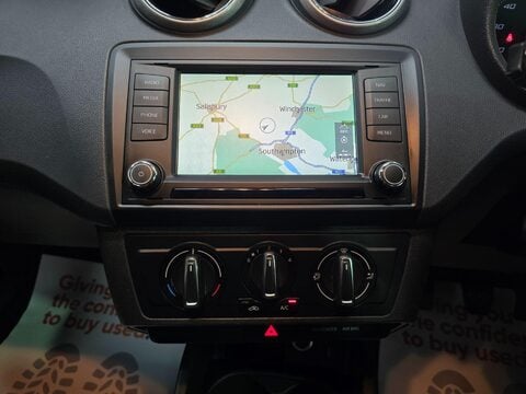 SEAT Ibiza TSI FR TECHNOLOGY 22