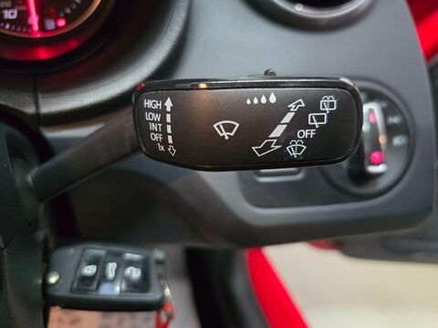 SEAT Ibiza TSI FR TECHNOLOGY 30