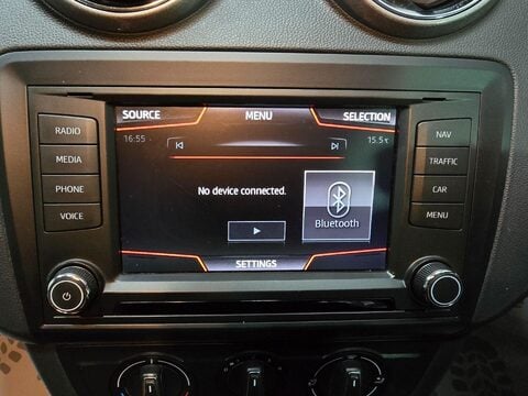 SEAT Ibiza TSI FR TECHNOLOGY 24