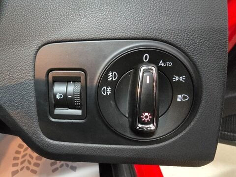 SEAT Ibiza TSI FR TECHNOLOGY 34