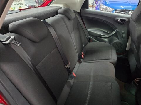 SEAT Ibiza TSI FR TECHNOLOGY 15