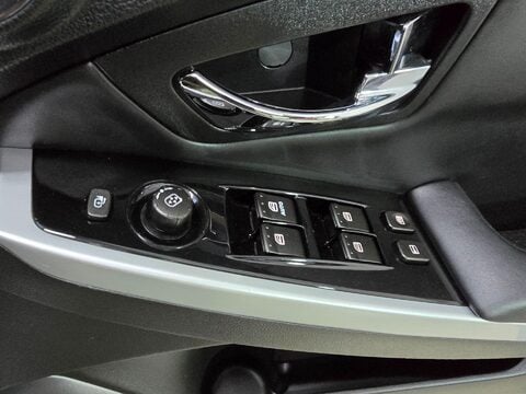 SsangYong Korando ELX 37