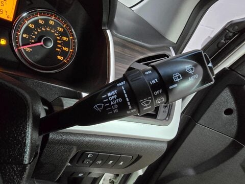 SsangYong Korando ELX 35