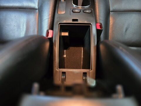 SsangYong Korando ELX 19