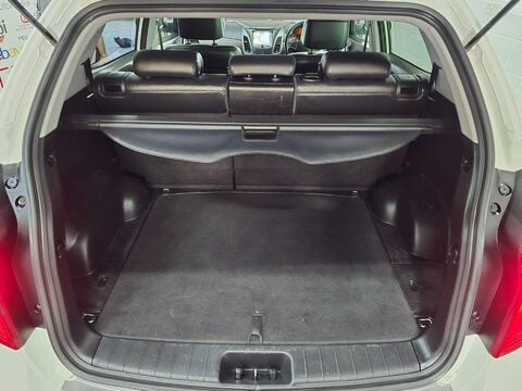 SsangYong Korando ELX 9