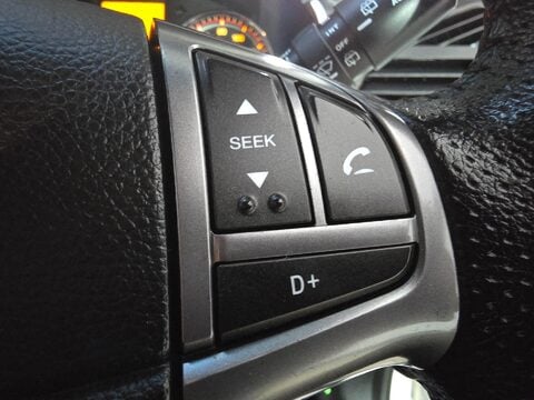 SsangYong Korando ELX 34