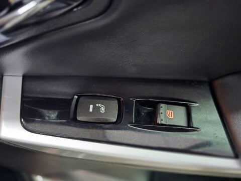 SsangYong Korando ELX 15