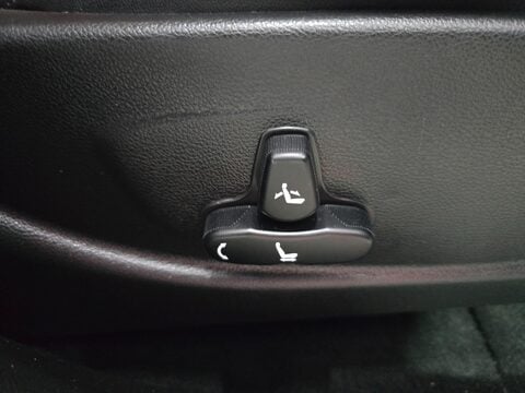 SsangYong Korando ELX 40