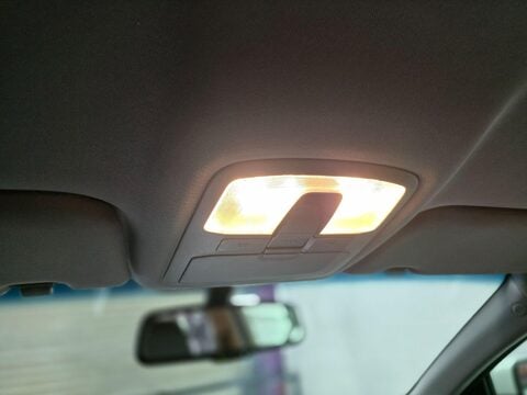 SsangYong Korando ELX 30