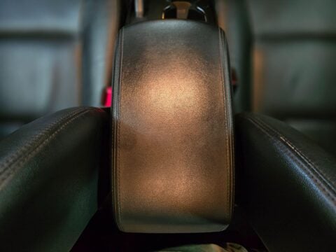 SsangYong Korando ELX 18