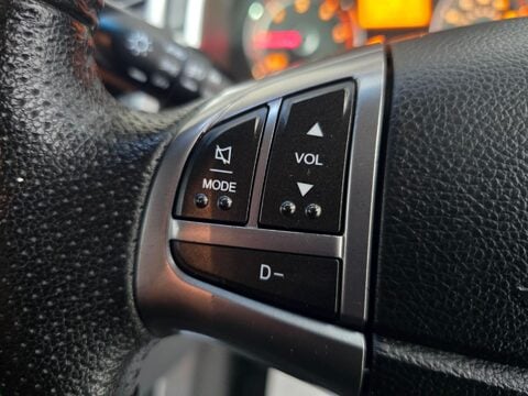 SsangYong Korando ELX 32