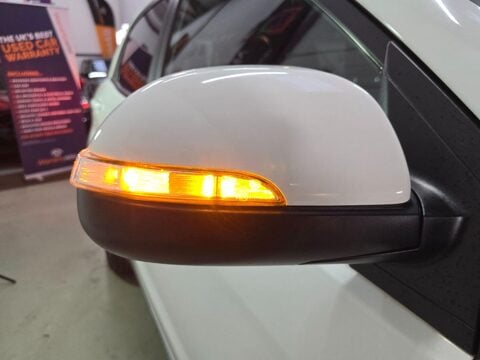 SsangYong Korando ELX 49