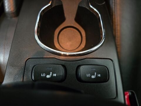 SsangYong Korando ELX 20