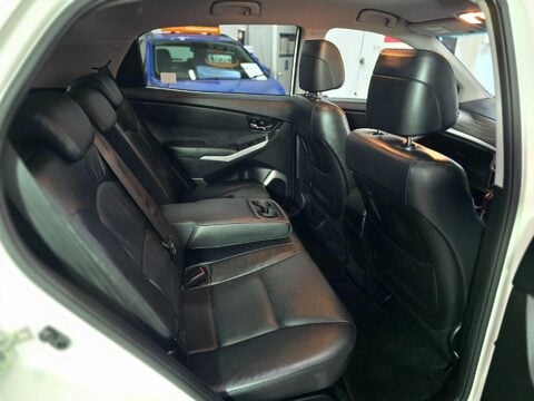 SsangYong Korando ELX 17