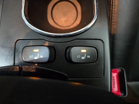 SsangYong Korando ELX 21