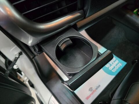 Toyota Hilux INVINCIBLE 4WD D-4D DCB 42