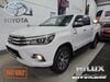 Toyota Hilux INVINCIBLE 4WD D-4D DCB