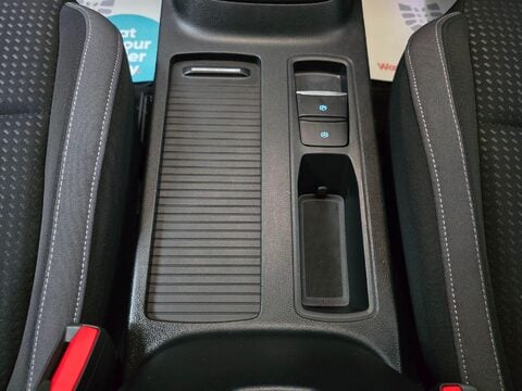 Ford Focus 1.5 EcoBlue Zetec Euro 6 (s/s) 5dr 24