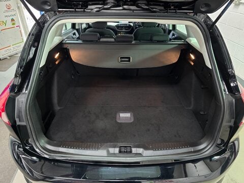 Ford Focus 1.5 EcoBlue Zetec Euro 6 (s/s) 5dr 9