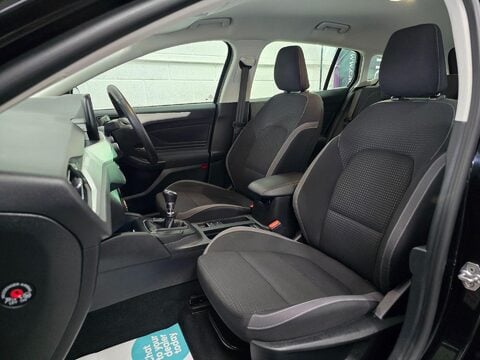 Ford Focus 1.5 EcoBlue Zetec Euro 6 (s/s) 5dr 47