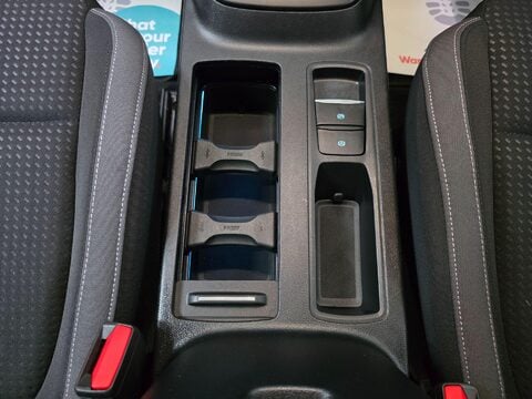 Ford Focus 1.5 EcoBlue Zetec Euro 6 (s/s) 5dr 25