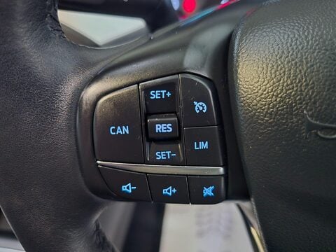 Ford Focus 1.5 EcoBlue Zetec Euro 6 (s/s) 5dr 38