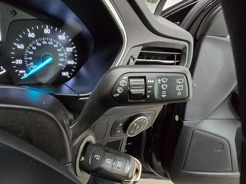 Ford Focus 1.5 EcoBlue Zetec Euro 6 (s/s) 5dr 40
