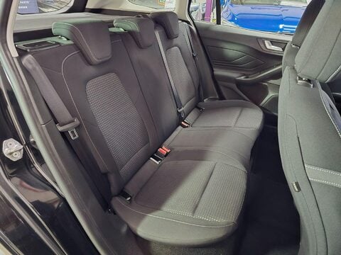 Ford Focus 1.5 EcoBlue Zetec Euro 6 (s/s) 5dr 17