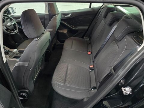 Ford Focus 1.5 EcoBlue Zetec Euro 6 (s/s) 5dr 49