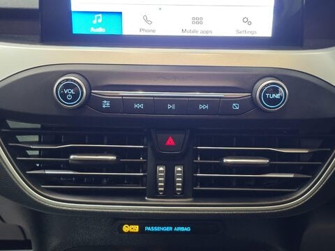 Ford Focus 1.5 EcoBlue Zetec Euro 6 (s/s) 5dr 30
