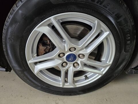 Ford Focus 1.5 EcoBlue Zetec Euro 6 (s/s) 5dr 50