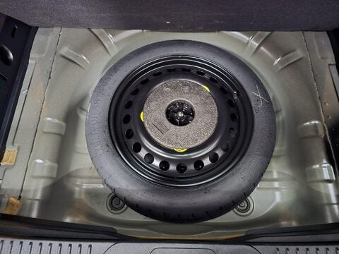 Ford Focus 1.5 EcoBlue Zetec Euro 6 (s/s) 5dr 11