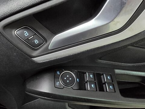 Ford Focus 1.5 EcoBlue Zetec Euro 6 (s/s) 5dr 43