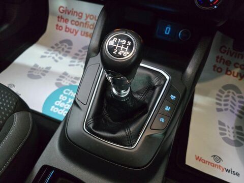 Ford Focus 1.5 EcoBlue Zetec Euro 6 (s/s) 5dr 26