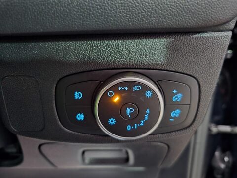 Ford Focus 1.5 EcoBlue Zetec Euro 6 (s/s) 5dr 42