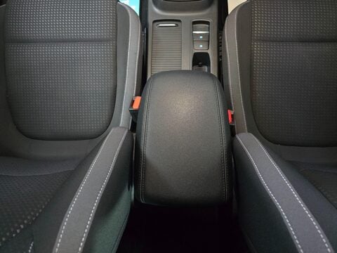 Ford Focus 1.5 EcoBlue Zetec Euro 6 (s/s) 5dr 21