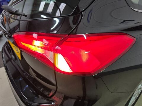 Ford Focus 1.5 EcoBlue Zetec Euro 6 (s/s) 5dr 56