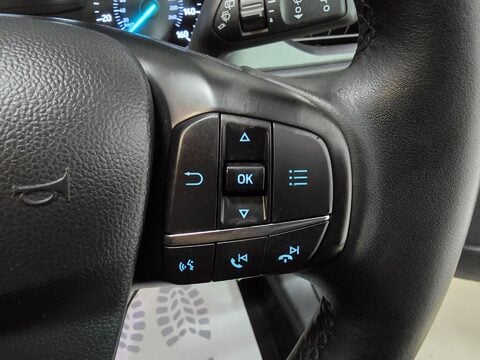 Ford Focus 1.5 EcoBlue Zetec Euro 6 (s/s) 5dr 39